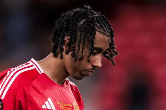 Lenny Yoro (Manchester Evening News)
