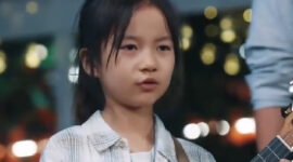 Melodi Pertemuan Drama China
