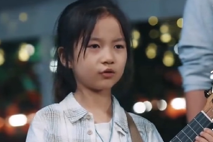 Melodi Pertemuan Drama China