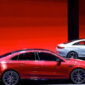 Mercedes-Benz CLA Listrik Versi China Debut, Patok Harga Agresif $34.900