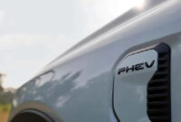 Mobil PHEV di Jerman (Ford)