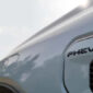Mobil PHEV di Jerman (Ford)