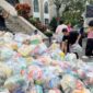Mobilisasi Nasional, Vietnam Gerakkan Bantuan Besar Usai Bencana Banjir Renggut 72 Korban