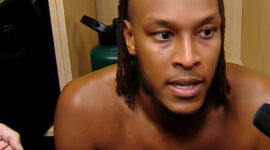Myles Turner