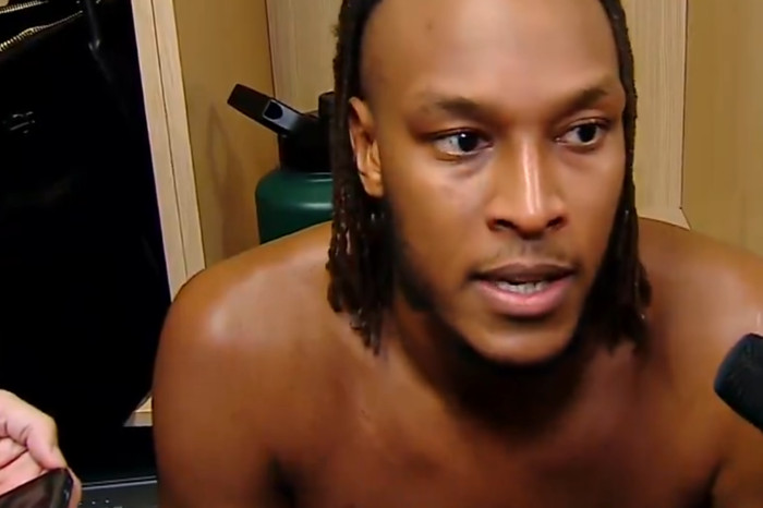 Myles Turner