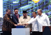 Negosiasi Alot Bahlil Wujudkan Substitusi Impor 70% di Pabrik LCI Cilegon