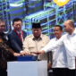Negosiasi Alot Bahlil Wujudkan Substitusi Impor 70% di Pabrik LCI Cilegon
