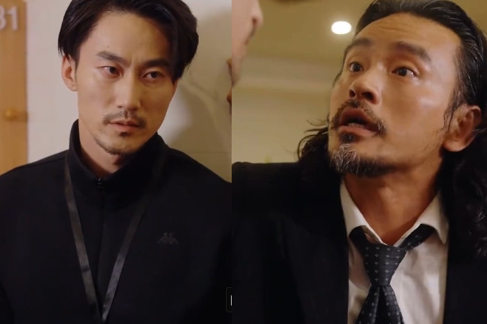 Pelatih Legendaris Dunia Sepak Bola Drama China