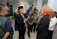Pemkot Bandung Penuhi Janji Khitan 'Ngadoor', Target 500 Anak di 2026