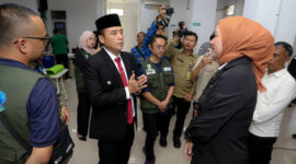 Pemkot Bandung Penuhi Janji Khitan 'Ngadoor', Target 500 Anak di 2026