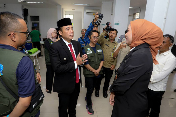 Pemkot Bandung Penuhi Janji Khitan 'Ngadoor', Target 500 Anak di 2026