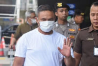 Penangkapan Gubernur Riau Tak Mulus, KPK Ungkap Adanya Aksi Pengejaran