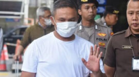 Penangkapan Gubernur Riau Tak Mulus, KPK Ungkap Adanya Aksi Pengejaran