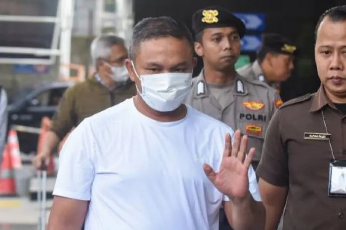 Penangkapan Gubernur Riau Tak Mulus, KPK Ungkap Adanya Aksi Pengejaran