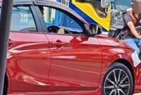 Perang Hybrid Asia Tenggara, Toyota Vios Hybrid Pamer Konsumsi Bahan Bakar Terbaik