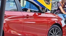 Perang Hybrid Asia Tenggara, Toyota Vios Hybrid Pamer Konsumsi Bahan Bakar Terbaik