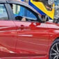 Perang Hybrid Asia Tenggara, Toyota Vios Hybrid Pamer Konsumsi Bahan Bakar Terbaik