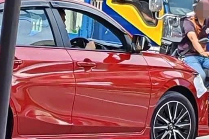 Perang Hybrid Asia Tenggara, Toyota Vios Hybrid Pamer Konsumsi Bahan Bakar Terbaik
