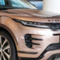 Transisi EV JLR Dimulai, Range Rover Evoque dan Velar Penuh Listrik