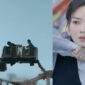 Roller Coaster Maut Drama China