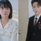 Saat Cinta Terdengar Drama China