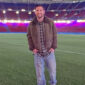 Sinyal Nostalgia, Messi Unggah Foto Kembali Berjalan di Camp Nou