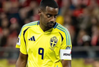 Swedia Hancur 1-4, Graham Potter Kini Berjudi di Jalur Nations League
