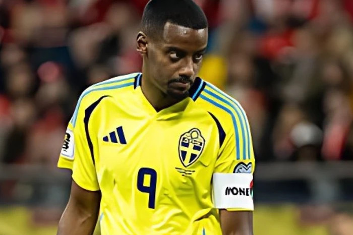 Swedia Hancur 1-4, Graham Potter Kini Berjudi di Jalur Nations League