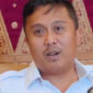 Wakil Gubernur (Wagub) Sumatera Barat (Sumbar) Vasko Ruseimy