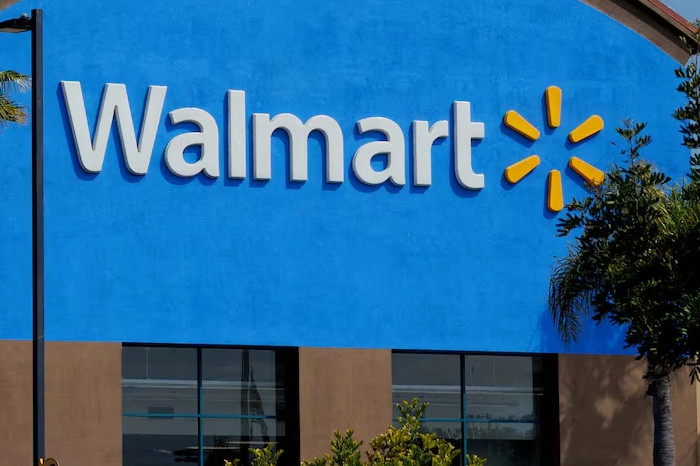 Walmart
