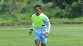 Beckham Putra 