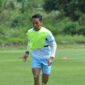 Beckham Putra 