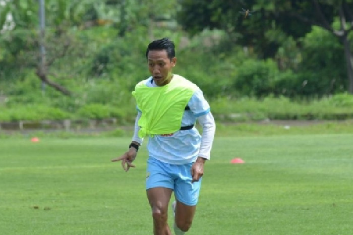 Beckham Putra 