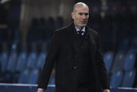 Zinedine Zidane
