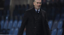 Zinedine Zidane