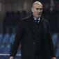 Zinedine Zidane