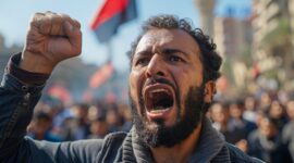 Chile Memilih Kandidat Ultrakanan Putra Perwira Nazi Unggul dalam Pemilu