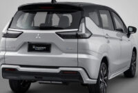 Xpander HEV 2026 Dirakit di Thailand, Bukan Indonesia, Usung Teknologi e:MOTION