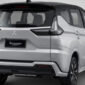 Xpander HEV 2026 Dirakit di Thailand, Bukan Indonesia, Usung Teknologi e:MOTION