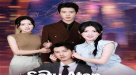 Satu Atap Dua Kisah Cinta Drama China Review, Sinopsis dan Analisis Mendalam