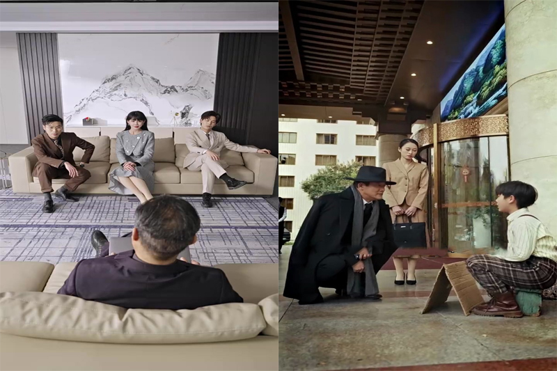 Panduan Nonton Lengkap Kebaikan Hati Bernilai Emas Drama China Beserta Review Mendalam