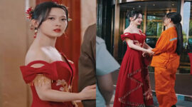 Kakakku Sang Pelindung Drama China, Panduan Nonton dan Ulasan Sinopsis Lengkap