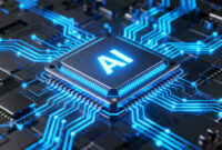 Chip AI dan Komputasi Super Jadi Medan Perang Geopolitik Global
