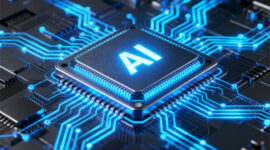 Chip AI dan Komputasi Super Jadi Medan Perang Geopolitik Global