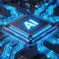 Chip AI dan Komputasi Super Jadi Medan Perang Geopolitik Global