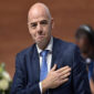 Donald Trump Puji Presiden FIFA Infantino Jelang World Cup 2026