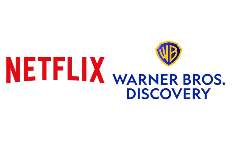 Netflix Akuisisi Warner Bros Discovery US$72 Miliar, Guncang Hollywood