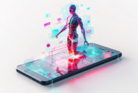 Smartphone Tradisional Masuk Fase Akhir, AI Phone dan Gadget Tanpa Layar
