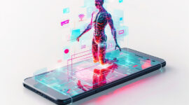 Smartphone Tradisional Masuk Fase Akhir, AI Phone dan Gadget Tanpa Layar