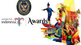 Kementerian Pariwisata Gelar Wonderful Indonesia Awards 2025
